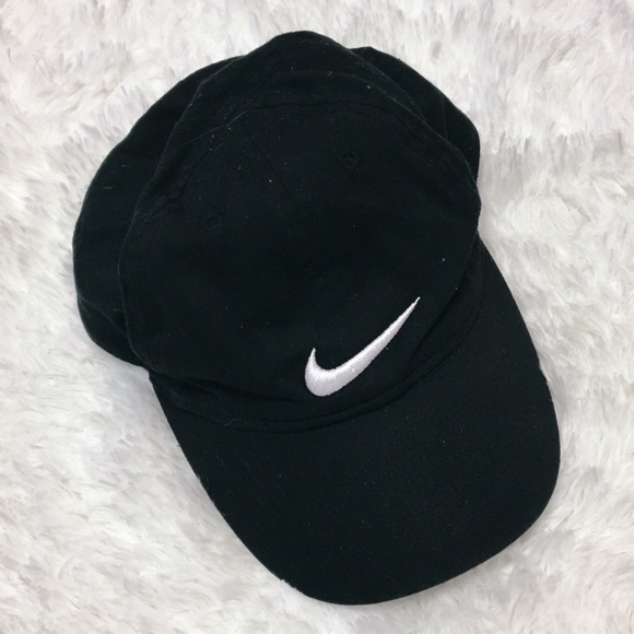 toddler nike cap